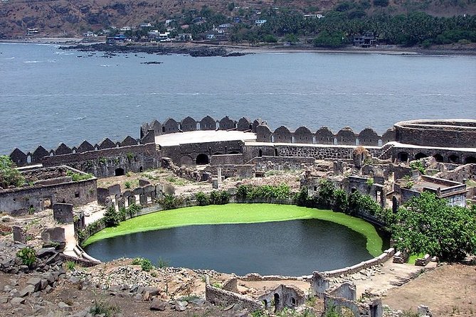 Pune to Alibaug Beach Tour - Good To Know
