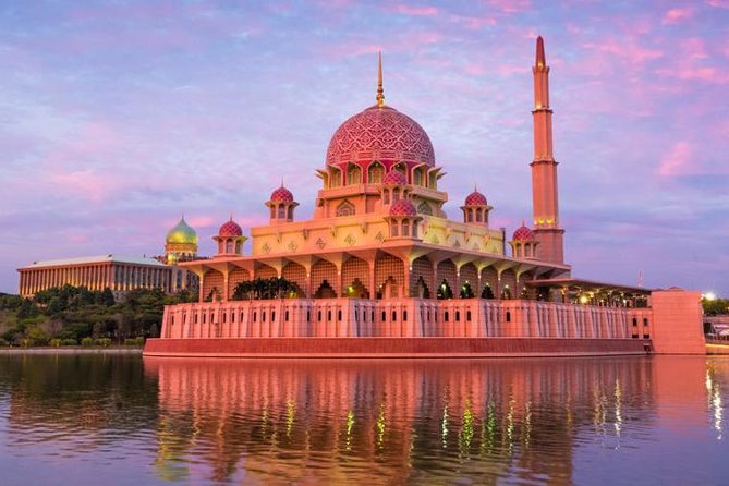 Putrajaya, Batu Caves & Kuala Lumpur City Full-Day (10-Hrs) - Highlights of the Tour