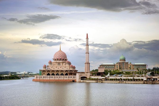 Putrajaya Tour - Good To Know