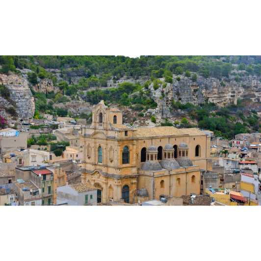 Ragusa, Modica and Scicli Private Tour - Tour Overview