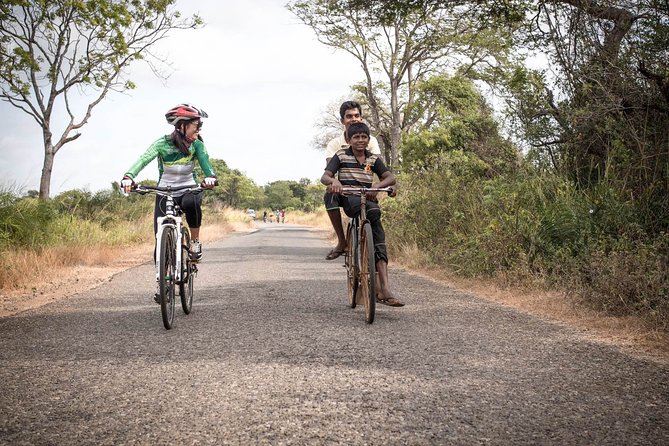 Rajanganaya Village Cycling Tour From Anuradhapura - Good To Know