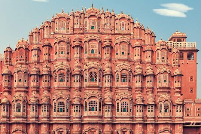 Rajasthan 10 Days Tour Package From Jaipur - Good To Know