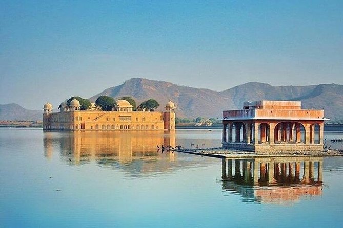 Rajasthan Forts & Palaces Tour - Good To Know