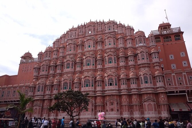 Rajasthan Standard Tour - Good To Know