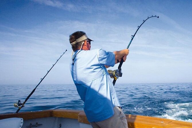 Reef Fishing in Kalpitiya - Good To Know