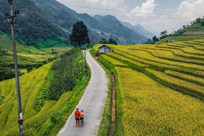 Remote Sapa Tour in Countryside of Nam Cang – Nam Nhiu Villages - Good To Know