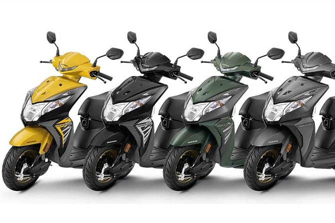 Rent Motorbikes Ahungalla - Good To Know