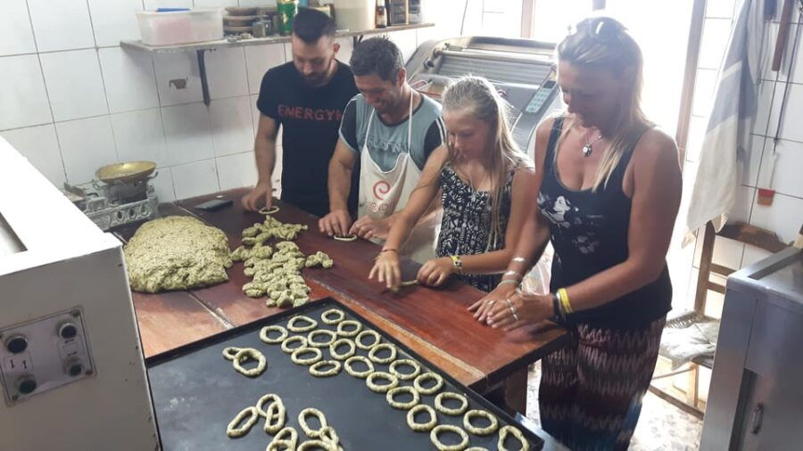 Rethymno: Gastronomy & Culture Day Trip | Cretan Experience - Overview of the Experience