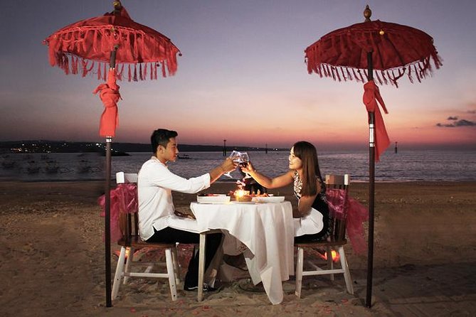 Romantic Dinner by Oceana Restaurant & Bar - Good To Know