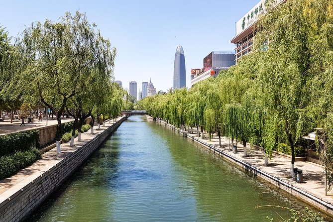 Romantic Tour in Baotou - Good To Know