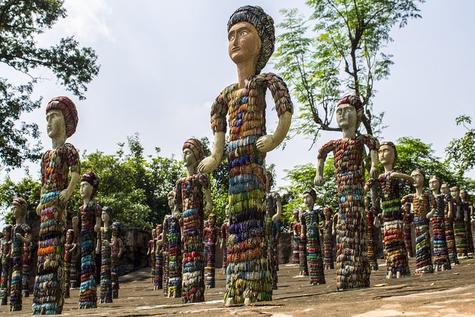 Romantic Tour in Chandigarh - Good To Know