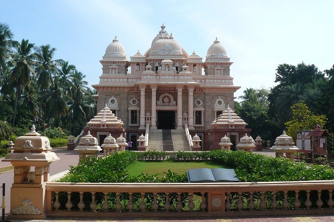Romantic Tour in Chennai - Good To Know