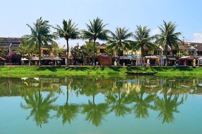Romantic Tour In Dong Hoi - Good To Know