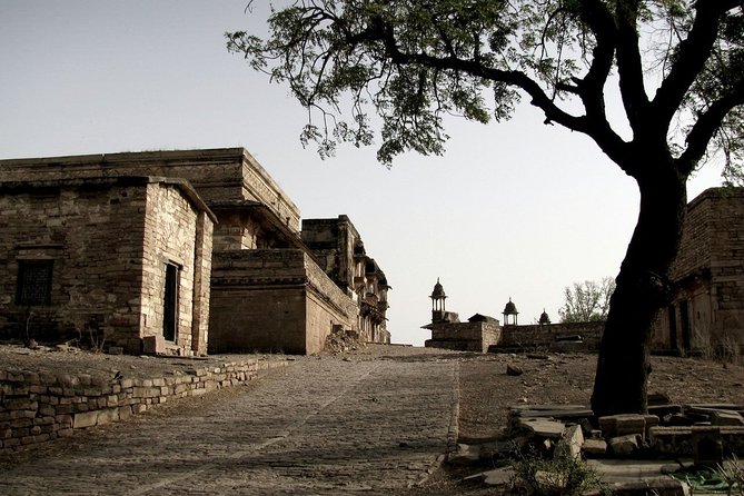 Romantic Tour in Gwalior - Good To Know