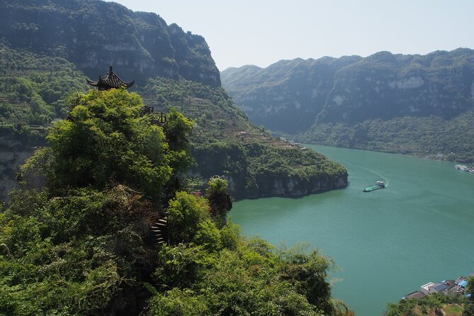 Romantic Tour in Huaibei - Good To Know