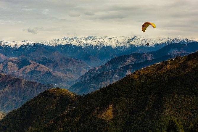 Romantic Tour in Khajjiar - Good To Know