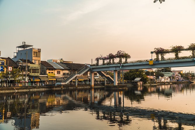 Romantic Tour In Mimh Binh - Good To Know
