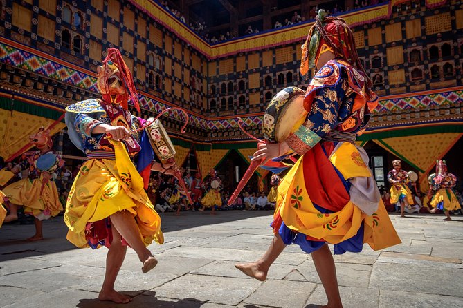 Romantic Tour in Paro - Good To Know