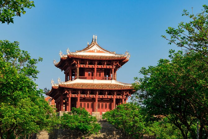 Romantic Tour in Putian - Good To Know