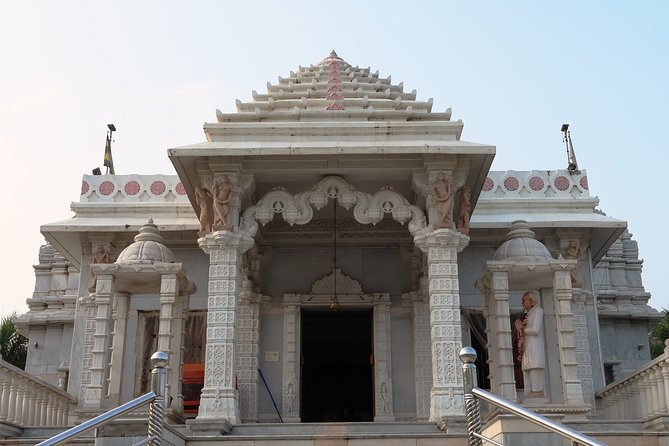 Romantic Tour in Raipur - Good To Know