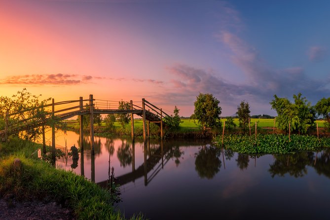 Romantic Tour In Tay Ninh - Good To Know