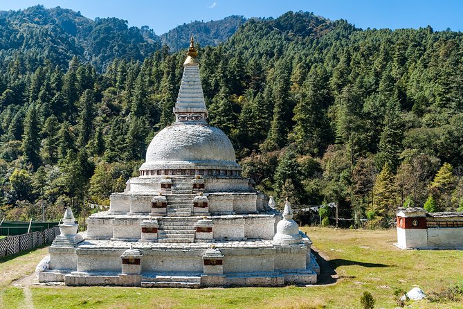 Romantic Tour in Trongsa - Good To Know