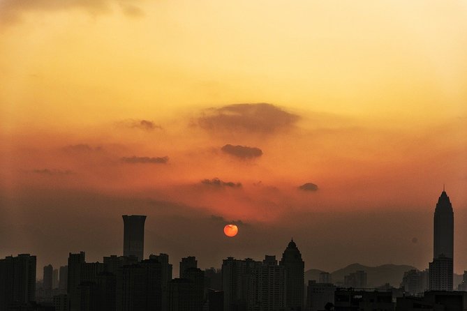 Romantic Tour in Wenzhou - Good To Know