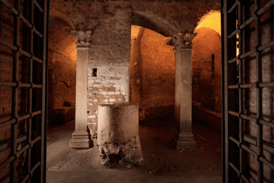 Rome: Private Ancient Rome Full-Day Tour With Colosseum - Tour Overview and Pricing