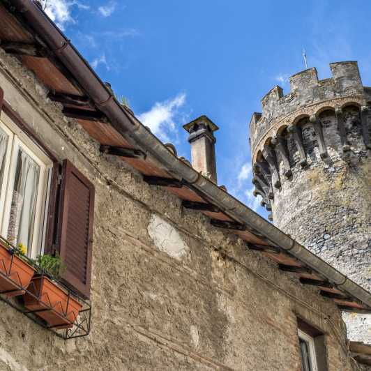 Rome: Private Tour Bracciano and the Fairytale Castle - Tour Overview