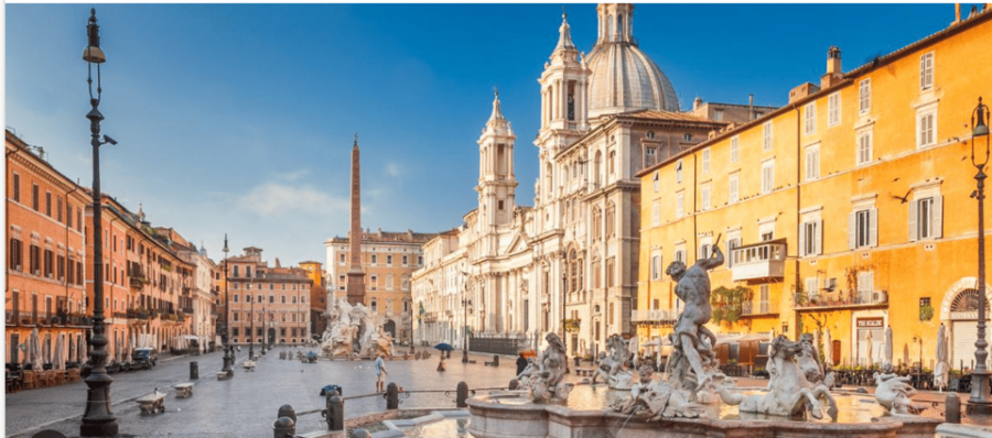 Rome: Private Transfer to or From the Amalfi Coast - Overview of Private Transfers