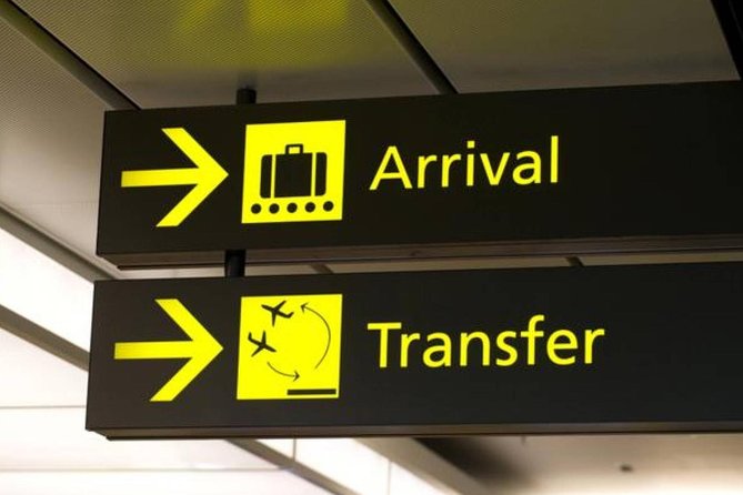 Round Trip Airport Transfer Between JAIpur & JAIpur Airport JAI - Good To Know