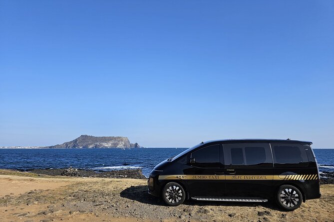 Round Trip Transportation Service to UNESCO Seongsan Ilchulbong - Good To Know