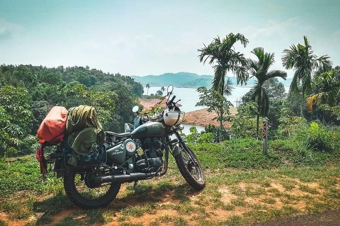 Royal Enfield 350cc for Self-Drive - Good To Know