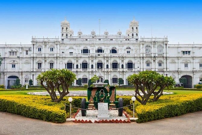 Royal Gwalior Historical City Day Tour - Good To Know