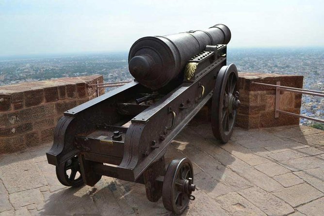 Royal Rajasthan 10 Days Private Tour Package By Car - Good To Know