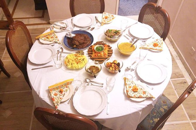 Royal Rajasthani Cuisine: Private Market Tour Cooking Demo and Meal With a Local Homecook - Culinary Experience Overview