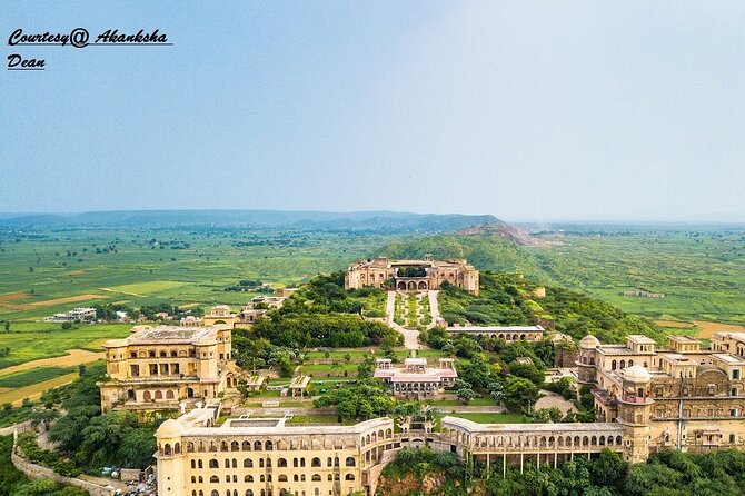 Rustic North India With Heritage and Palatial Hotel Stays - Good To Know