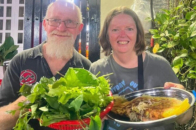 Sai Gon Sight-Seeing & Food by Night Like a Local - Good To Know