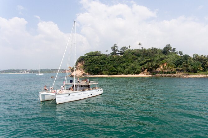 Sailing Vacation From Mirissa (7 Days/ 6 Nights) - Good To Know