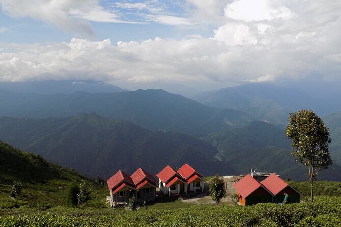 Same Day Kalimpong Full Day Excursion From Darjeeling Including Dara Hills - Good To Know