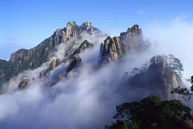 San Qing Shan Two Days Tour From Hangzhou - Good To Know