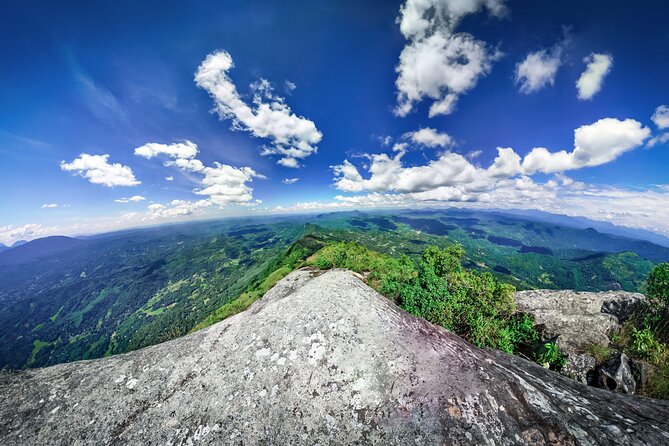Saradiyel Village Trail And Alagalla Mountain Trekking From Kandy - Good To Know