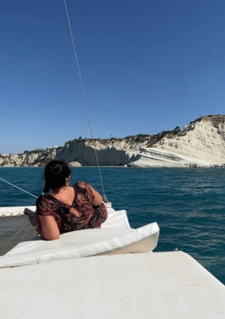 Scala Dei Turchi: Snorkeling With a Marine Biologist! - Experience Overview