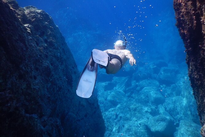 Scuba Diving in Trincomalee - Good To Know