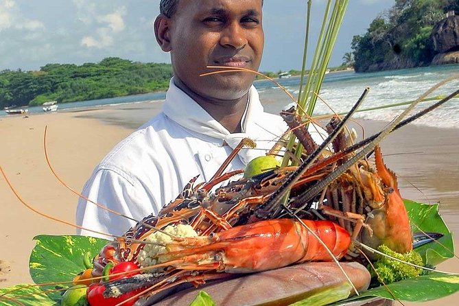 Sea Food Tour - Good To Know
