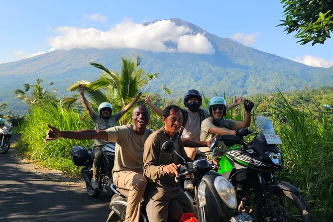 Sea to Summit Trekking Adventure on Mount Agung - Good To Know