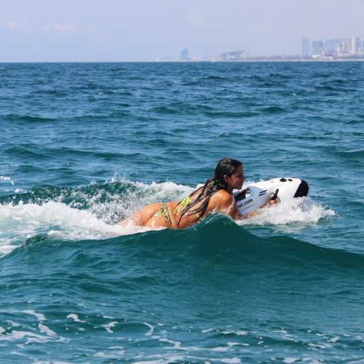 Seabob Tour - Tour Overview