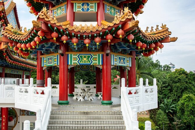 Secret Kuala Lumpur: Discover Hidden Gems On A Private Experience - Good To Know