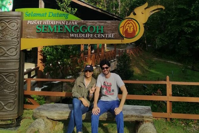 Semenggoh & Annah Rais & Jongs Crocodile Farm - Good To Know