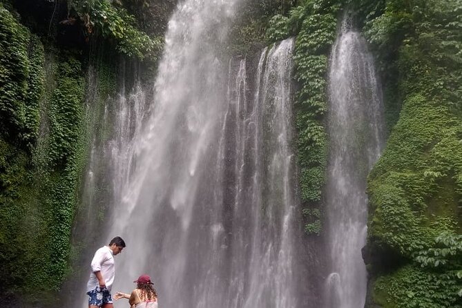 Sendang Gile And Tiu Kelep Waterfall Trekking Tour - Good To Know